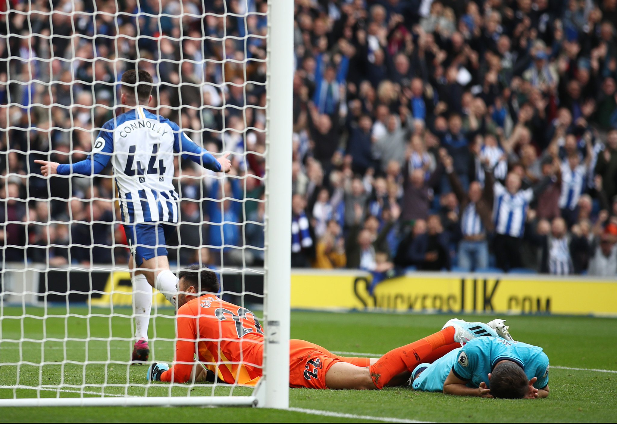 点和可能性 点和可能性