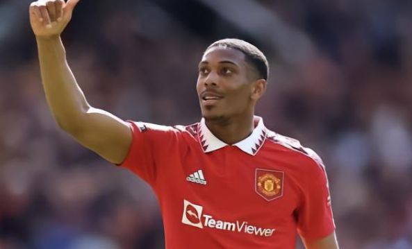 他们领先的 他们领先的